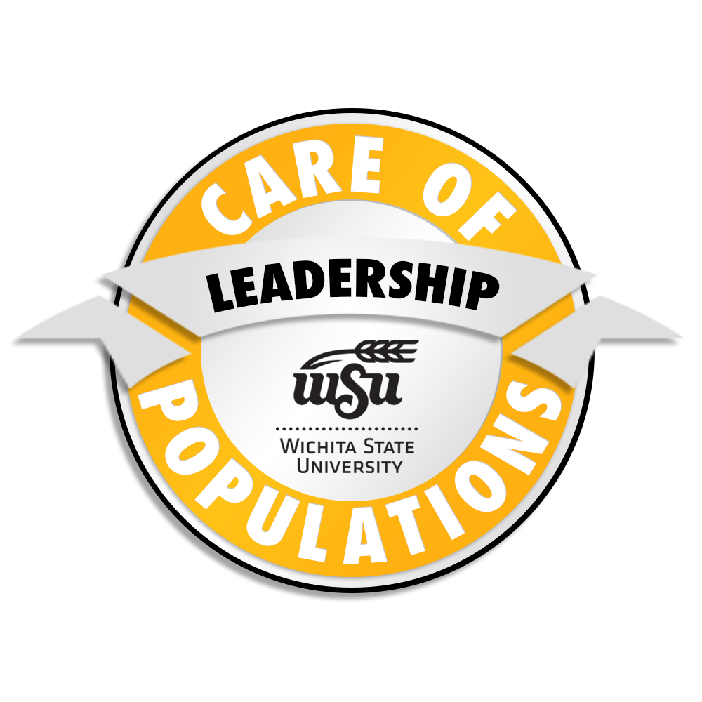 Care of Populations: Leadership Badge