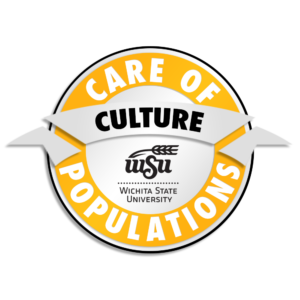 Care of Populations: Culture Badge