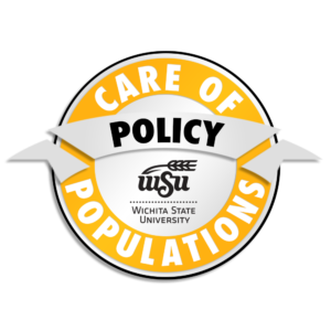 Care of Populations: Policy Badge