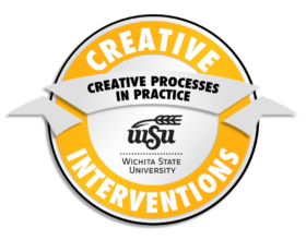 6_Creative Processes in Practice_Badge
