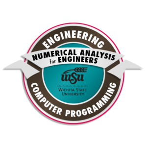 3_Numerical Analysis for Engineers_ME320_BC