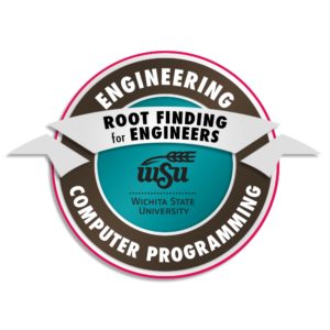 4__Root Finding for Engineers_ME320_BD