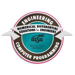 5_Numerical Differential Equations for Engineers_ME320_BF