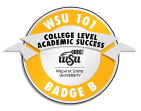 WSU101-BadgeImage-BadgeB-College Level Academic Success_preview