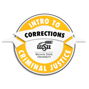 CRIMINAL JUSTICE_intro-Corrections