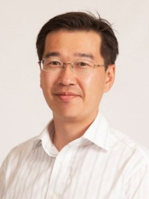 Gisuk Hwang