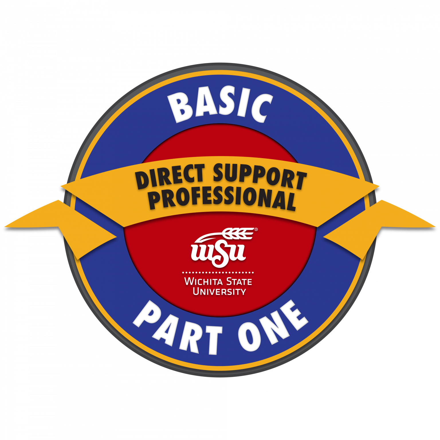 badge image