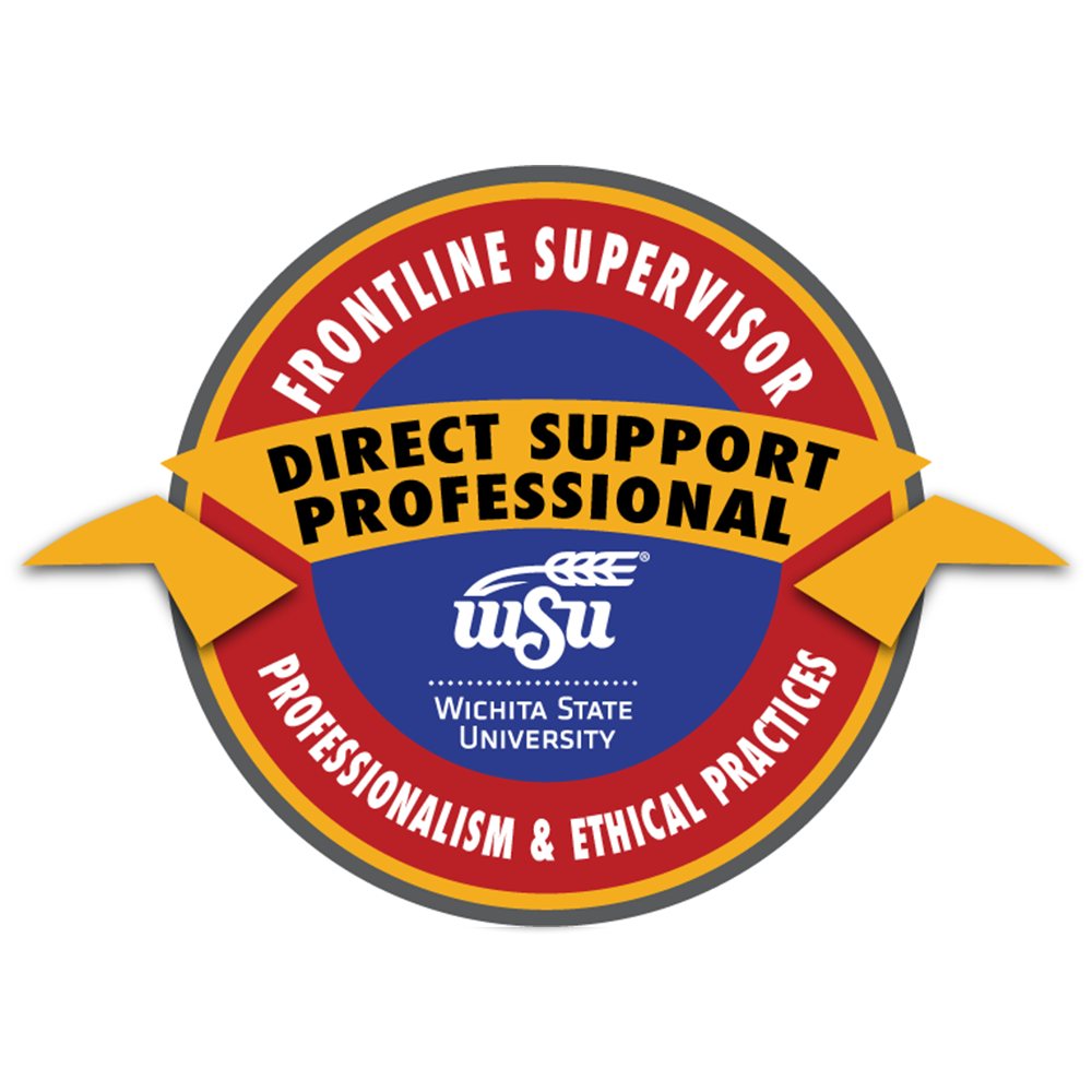 badge image