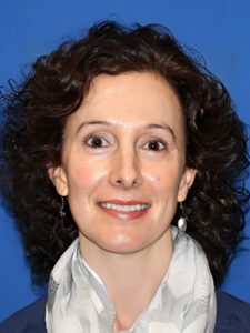 Laurie Alloway