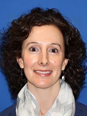 Laurie Alloway