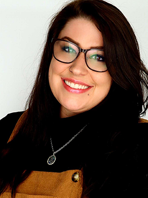 Rheanna Pierce